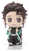 Demon Slayer: Kimetsu no Yaiba tekupiku Minifigur Tanjiro Kamado 10 cm