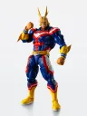 My Hero Academia S.H.Figuarts Actionfigur All Might 20 cm
