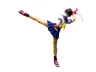Street Fighter S.H. Figuarts Actionfigur Sakura Kasugano 15 cm