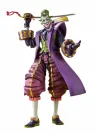Batman Ninja S.H. Figuarts Actionfigur Joker Demon King of the Sixth Heaven 16 cm