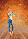 One Piece FiguartsZERO PVC Statue Piratendiebin Nami 15 cm