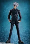 Jujutsu Kaisen S.H.Figuarts Actionfigur Satoru Gojo -Jujutsu High School- 16 cm