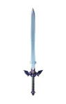 The Legend of Zelda Proplica Replik 1/1 Master Sword 105 cm 