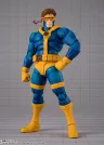 Marvel S.H.Figuarts Actionfigur Cyclops (Gamerverse) 15 cm