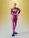 JoJo's Bizarre Adventure: Golden Wind S.H.Figuarts Actionfigur Giorno Giovanna 16 cm