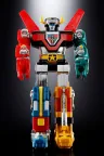Voltron Chogokin Actionfigur 15 cm