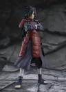 Naruto Shippuden S.H.Figuarts Actionfigur Madara Uchiha Legend of Darkness 17 cm 