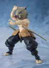 Demon Slayer: Kimetsu no Yaiba S.H. Figuarts Actionfigur Inosuke Hashibira 14 cm