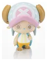 One Piece Tekupiku Figur Chopper 10 cm