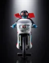Kamen Rider Chogokin Diecast Actionfigur Cyclone (Masked Rider 1) 9 cm