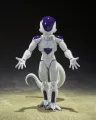 Dragon Ball Z S.H.Figuarts Actionfigur Frieza Fourth Form <The Universe's Bottomless Power> 12 cm