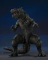 Godzilla S.H.MonsterArts Actionfigur Godzilla [2023] - The Odo Island Monster 12 cm