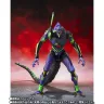 Evangelion S.H.MonsterArts Actionfigur Test Type-01 "G" Awakening Form 15 cm