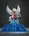 Saint Seiya Figuarts Zero Metallic Touch PVC Figur Pegasus Seiya (First Bronze Cloth) 26 cm