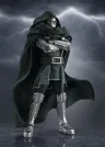 Marvel S.H.Figuarts Actionfigur Doctor Doom (Avengers: Doomsday) 16 cm