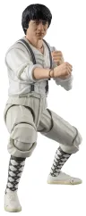 Project A (Der Superfighter) S.H.Figuarts Actionfigur Dragon Ma 15 cm