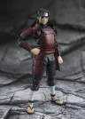 Naruto S.H.Figuarts Actionfigur Hashirama Senju -Reanimation- 17 cm