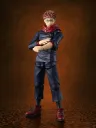Jujutsu Kaisen S.H.Figuarts Actionfigur Yuji Itadori -120% of Potential- 15 cm