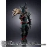 My Hero Academia S.H.Figuarts Actionfigur Dark Deku 14 cm