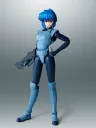 Ghost in the Shell S.H.Figuarts Actionfigur Motoko Kusanagi 14 cm