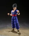 Dragon Ball Super S.H.Figuarts Actionfigur Ultimate Gohan Super Hero 14 cm