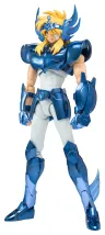 Saint Seiya Saint Cloth Myth EX Actionfigur Cygnus Hyoga (Final Bronze Cloth) Original Color Edition 17 cm