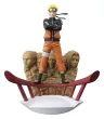 Naruto Shippuden Figuarts ZERO (STARTune) PVC Figur Naruto Uzumaki -The Will to Hokage- 24 cm