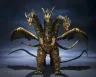Godzilla S.H.MonsterArts Actionfigur Kaizer Ghidorah 25 cm