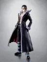Hunter x Hunter S.H.Figuarts Actionfigur Chrollo 16 cm