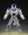 Dragon Ball Z S.H.Figuarts Actionfigur Full Power Frieza Battle Scarred Edition 13 cm