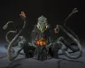 Godzilla S.H.MonsterArts Actionfigur Biollante Wakasa Bay Decisive Battle Ver. 25 cm
