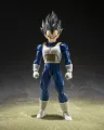 Dragon Ball Z S.H.Figuarts Actionfigur Vegeta <Z-Fighters> 14 cm