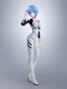Evangelion S.H.Figuarts Actionfigur Rei Ayanami 14 cm
