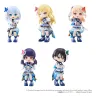 BanG Dream! PalVerse Minifiguren Morfonica Blind Box Display (6)