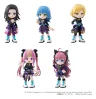 BanG Dream! PalVerse Minifiguren Blind Box Sortiment (6)