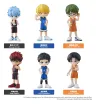 Kuroko's Basketball PalVerse Minifiguren 9 cm Blind Box Sortiment (6)