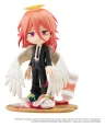 Chainsaw Man The Movie: Reze Arc PalVerse PVC Statue Angel Devil 11 cm 
