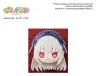 Rozen Maiden Pingurumi Pin Vol.1 Suigintou 8 cm
