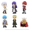 Frieren: Beyond Journey's End PalVerse Minifiguren Blind Box Display (6)
