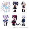 Needy Girl Overdose PalVerse Minifiguren Blind Box Display (6)