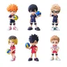 Haikyu!! PalVerse PVC Figuren 9 cm Sortiment (6)