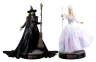 Wicked: Teil 2 Superb Scale Statue 1/4 Elphaba & Glinda (DX Ver.) 56 cm