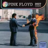 Pink Floyd Kalender 2027 30 x 30 cm
