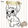 Stitch Kalender Life is Better with Stitch 2027 30 x 30 cm