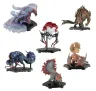 Monster Hunter Capcom Figure Builder Sammelfiguren Standard Model Plus Vol. 28 10 - 15 cm Sortiment (6) 