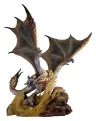 Monster Hunter Capcom Figure Builder Creator's Model PVC Figur Seregios 28 cm