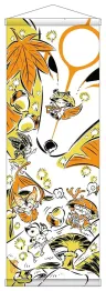 Okami 20th Anniversary Reprint Art Project Wandbehang Autumn 74 x 28 x 2 cm