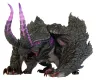Monster Hunter Vinyl Figur Gore Magala