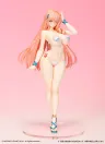 Brown Dust 2 PVC Figur 1/7 Bikini Agent Sylvia 25 cm
