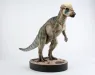 Jurassic Park 2 Pachycephalosaurus Statue 48 cm